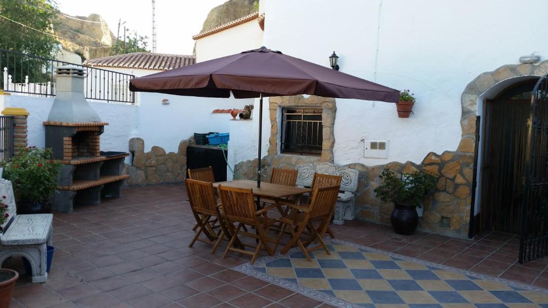 Photo of Others in Guadix