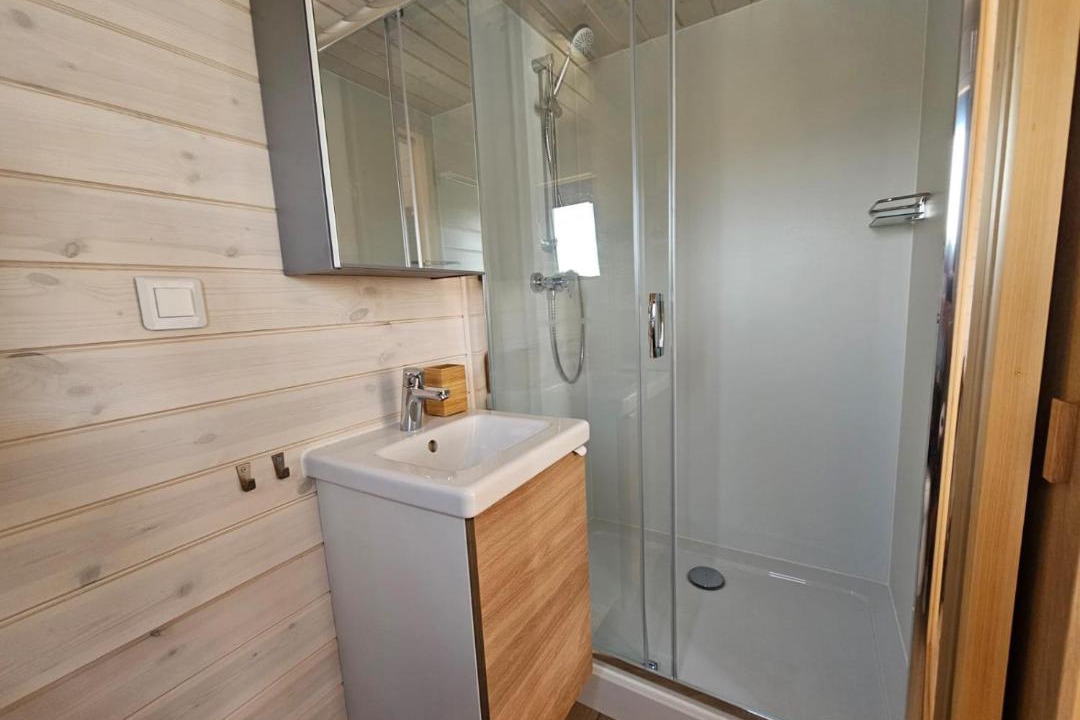 Photo of Bathroom in Polopos