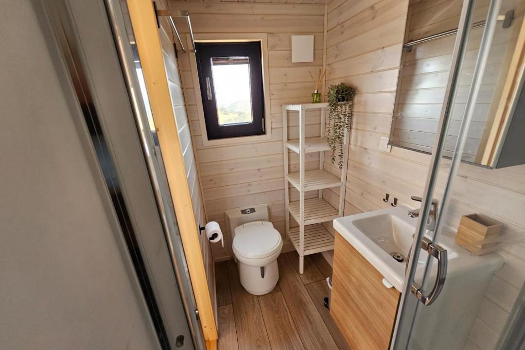 Photo of Bathroom in Polopos