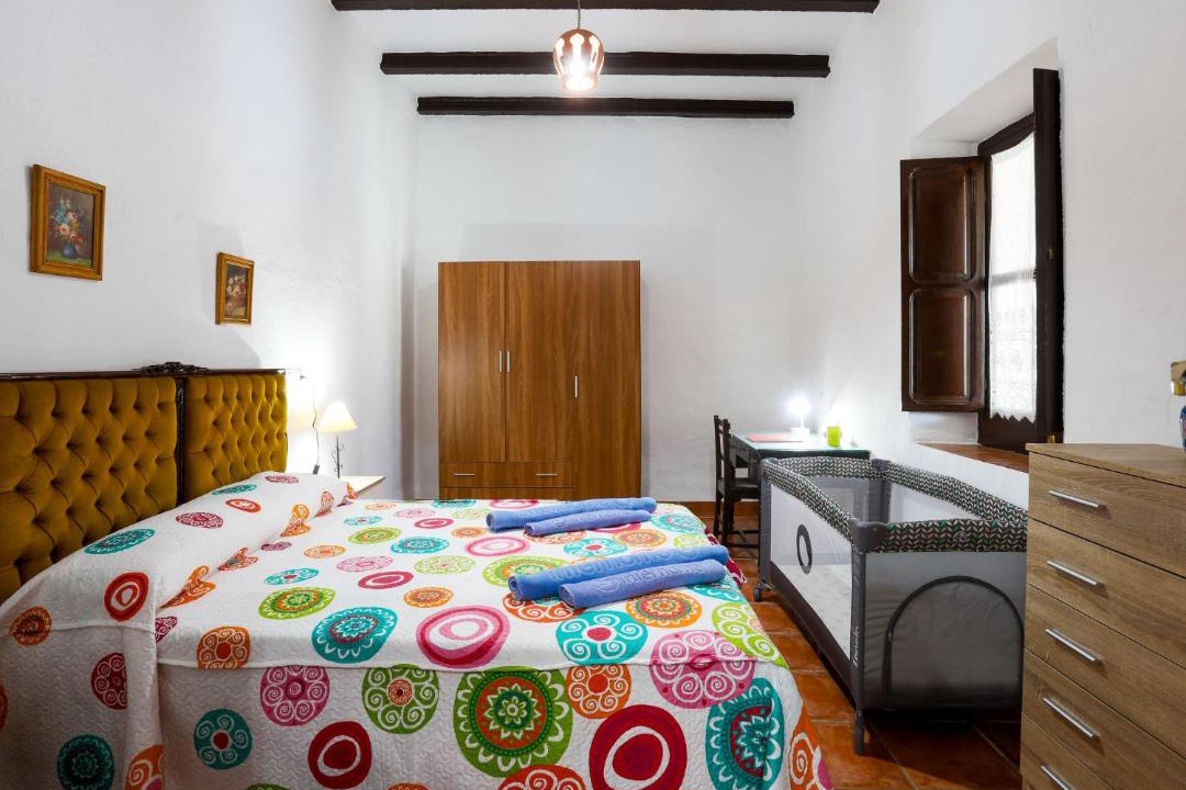 Photo of Bedroom in Motril