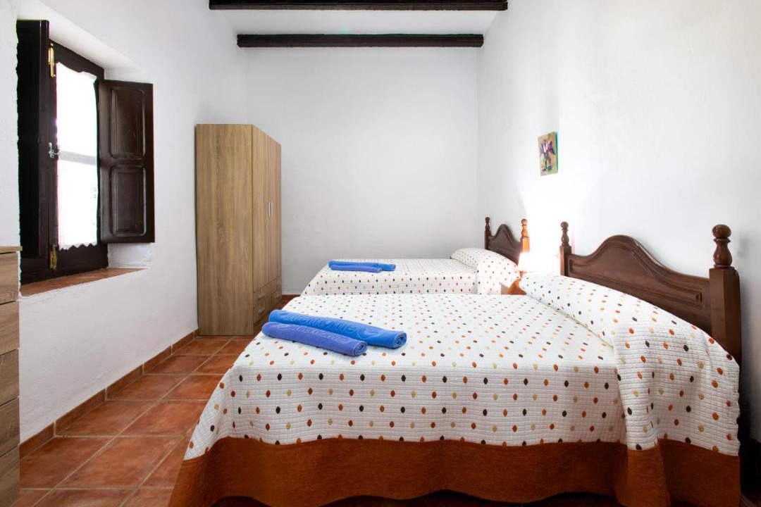 Photo of Bedroom in Motril