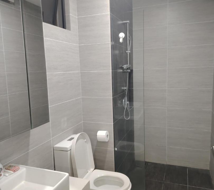 Photo of Bathroom in Kuala Lumpur
