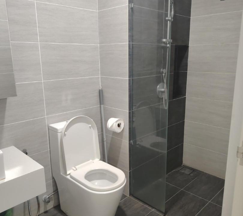 Photo of Bathroom in Kuala Lumpur