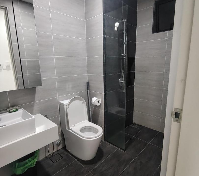 Photo of Bathroom in Kuala Lumpur