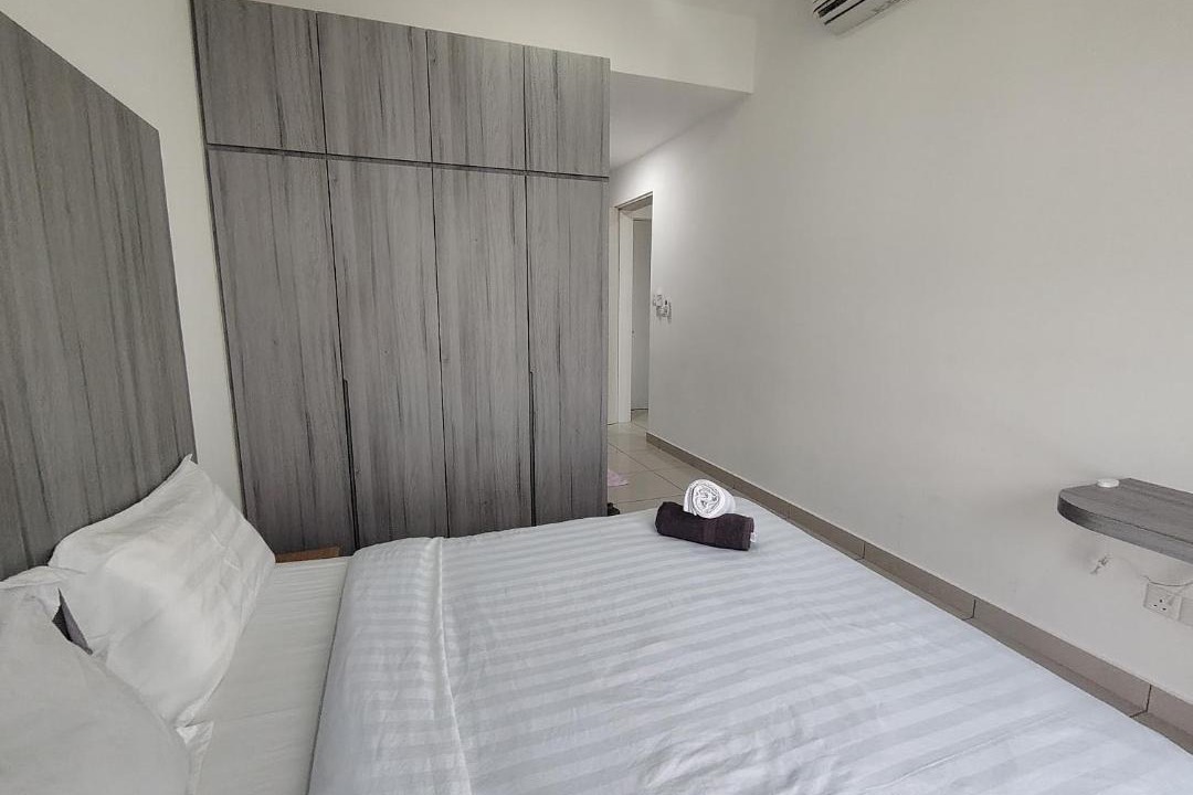 Photo of Bedroom in Kuala Lumpur