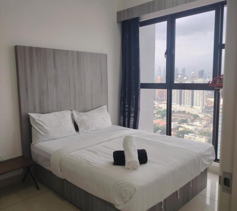 Photo of Bedroom in Kuala Lumpur