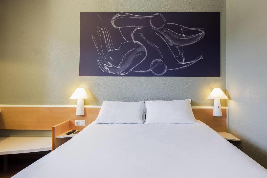 Photo of Bedroom in Armilla
