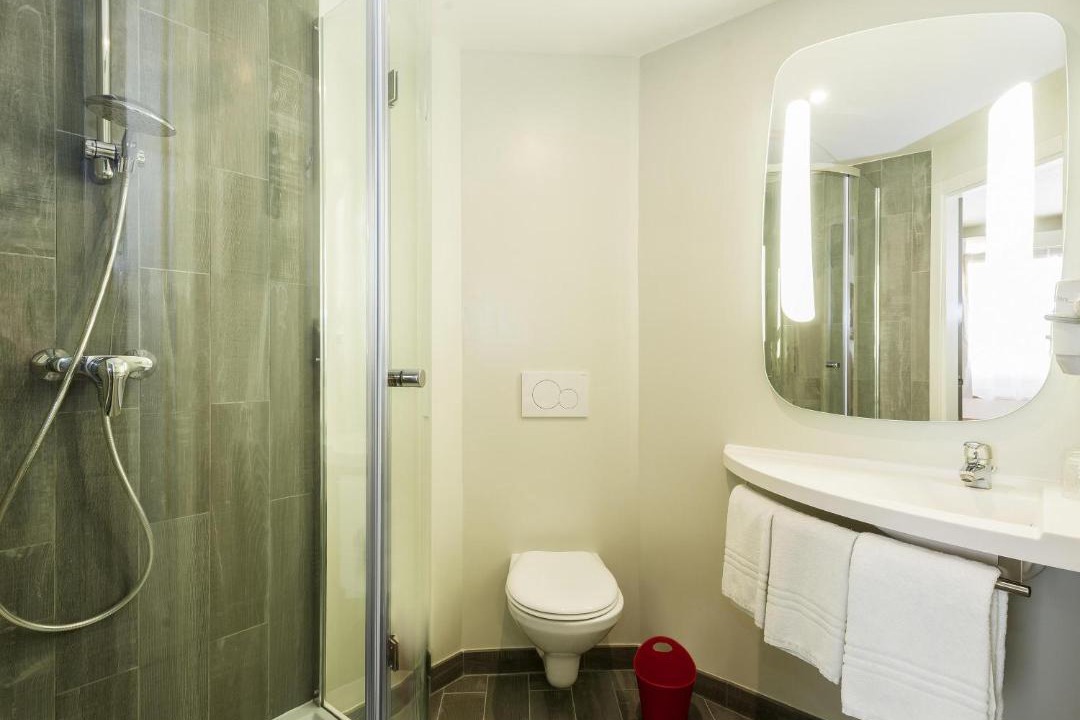 Photo of Bathroom in Armilla