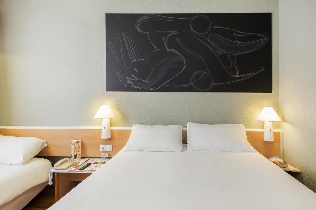 Photo of Bedroom in Armilla