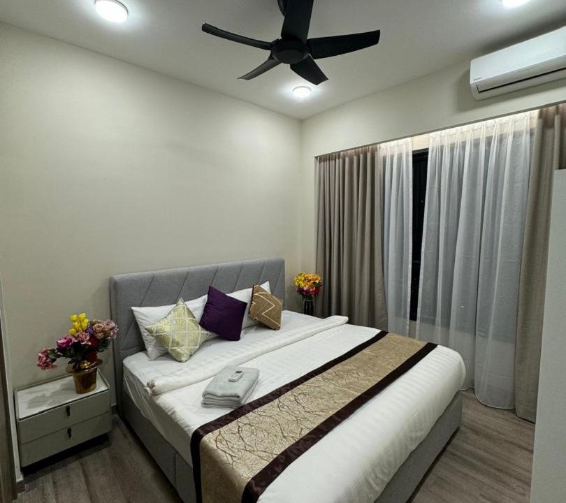 Photo of Bedroom in Imbi