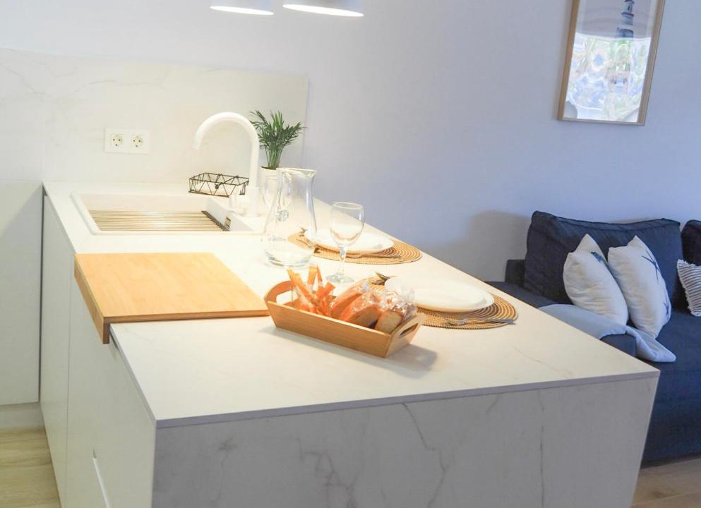 Photo of Kitchen in Velilla-Taramay
