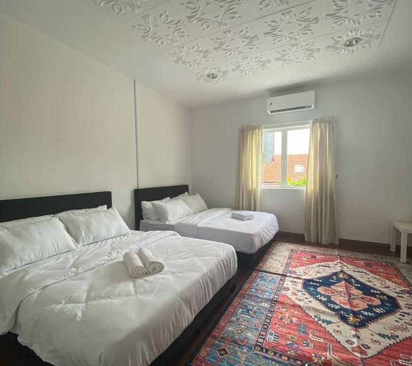 Photo of Bedroom in Titiwangsa