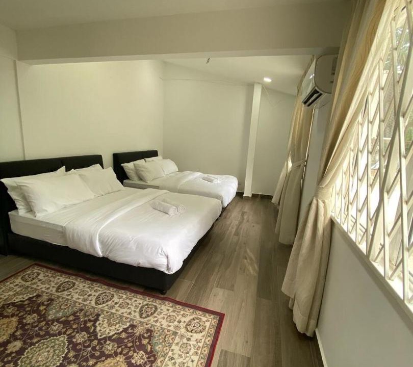 Photo of Bedroom in Titiwangsa