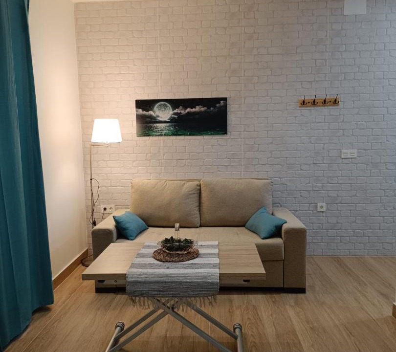 Photo of Livingroom in Churriana de la Vega