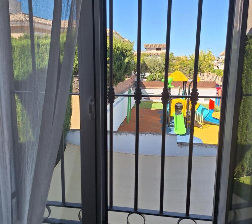 Photo of Patio Balcony in Otura