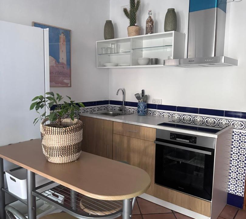 Photo of Kitchen in La Zubia