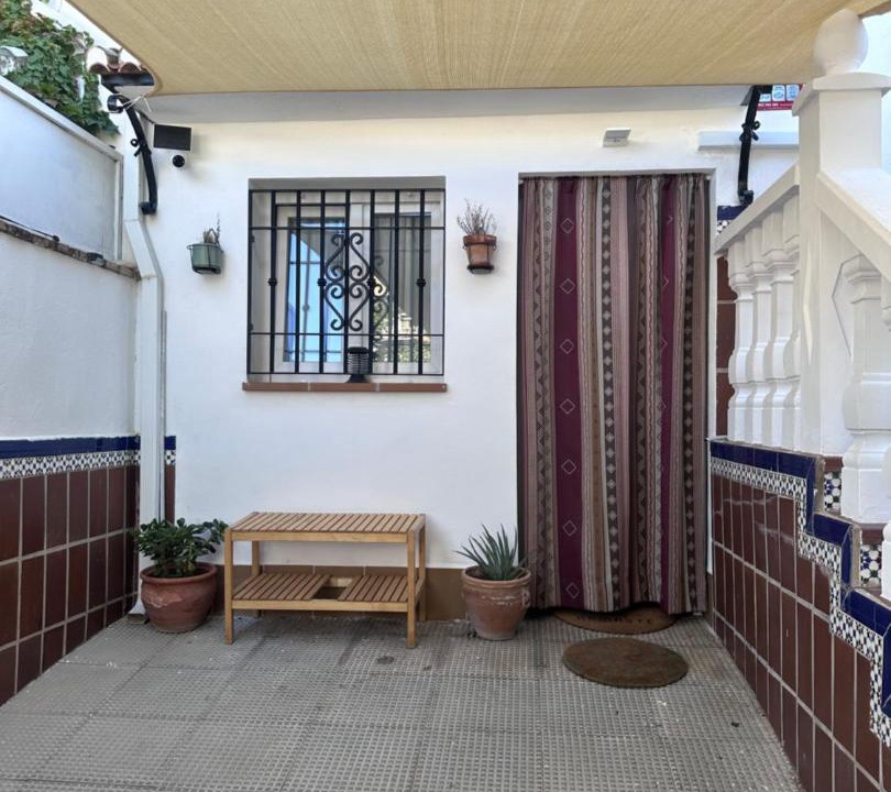 Photo of Patio Balcony in La Zubia