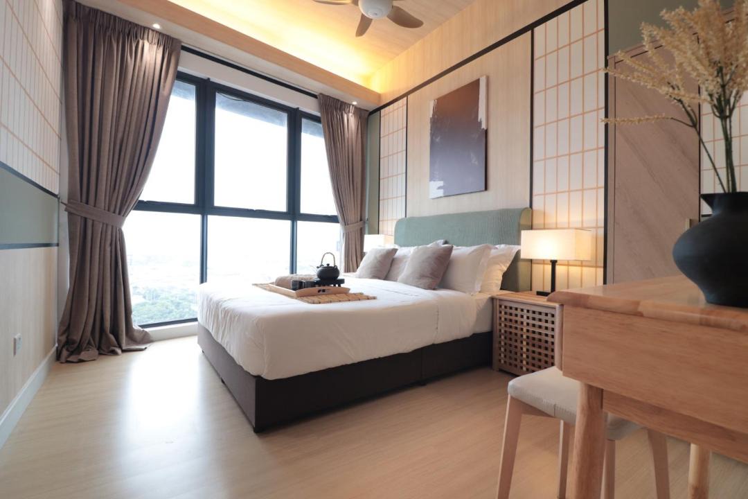 Photo of Bedroom in Pudu