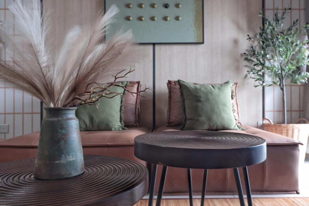 Photo of Livingroom in Pudu