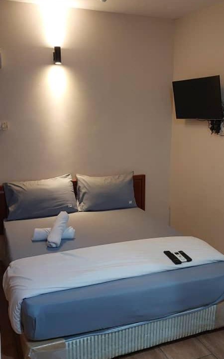 Photo of Bedroom in Bandar Kinrara