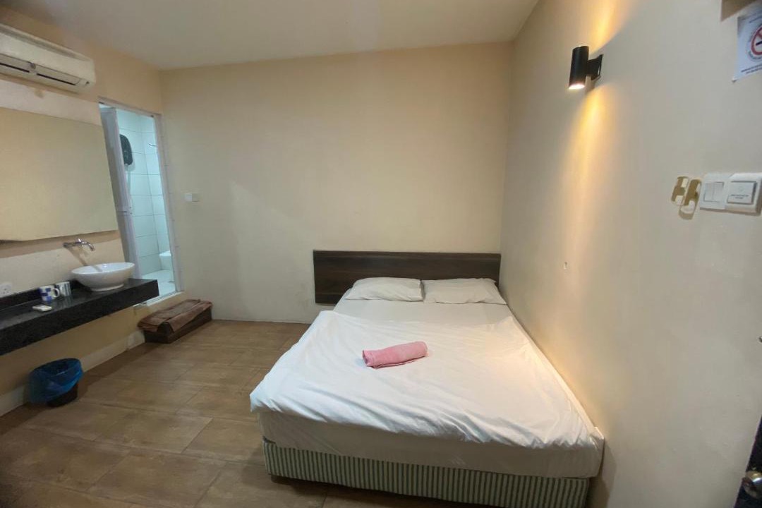 Photo of Bedroom in Bandar Kinrara