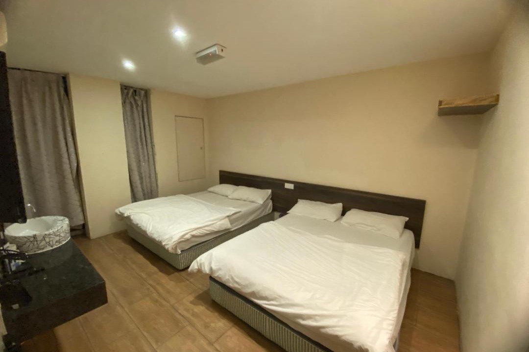Photo of Bedroom in Bandar Kinrara