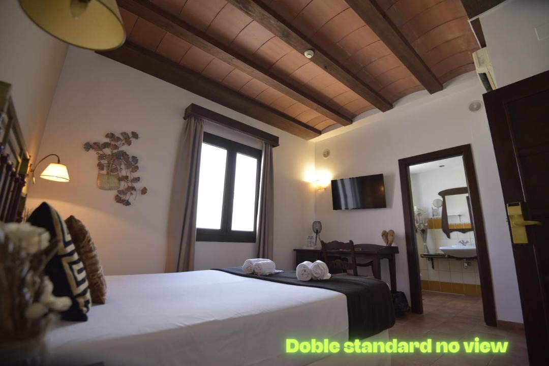Photo of Bedroom in Cenes de la Vega