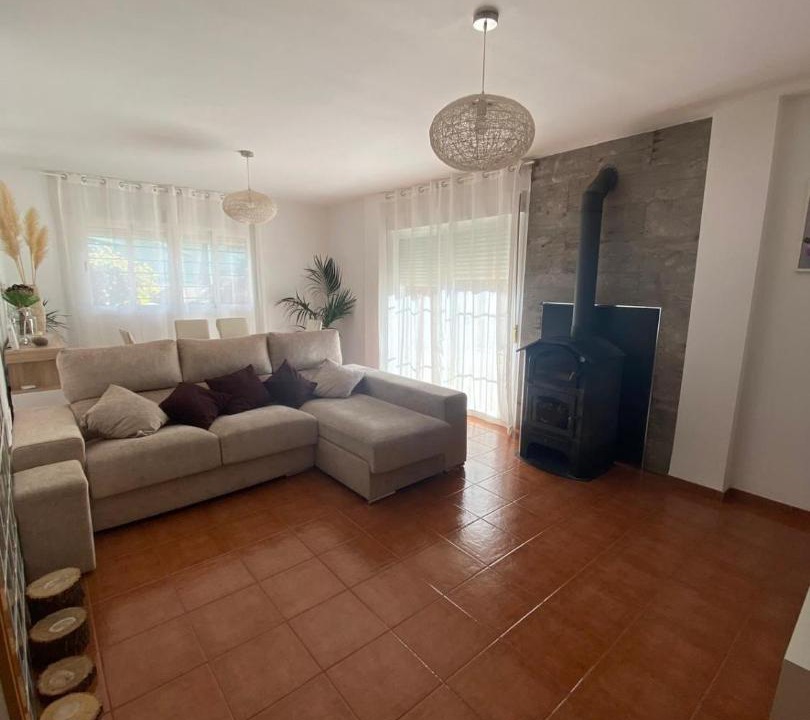 Photo of Livingroom in Nivar