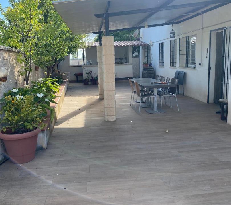 Photo of Patio Balcony in Nivar