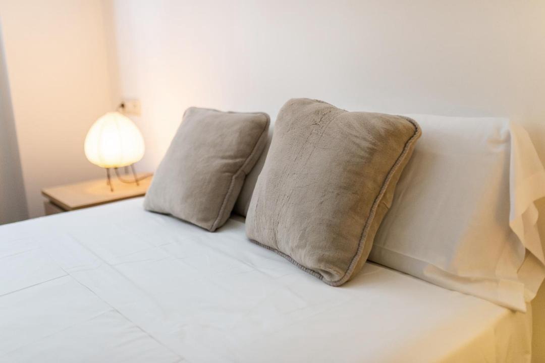 Photo of Bedroom in Albaicin