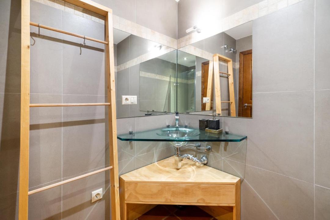 Photo of Bathroom in Albaicin