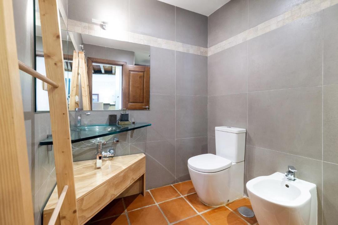 Photo of Bathroom in Albaicin