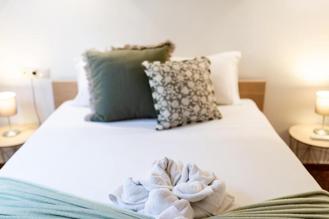 Photo of Bedroom in Albaicin