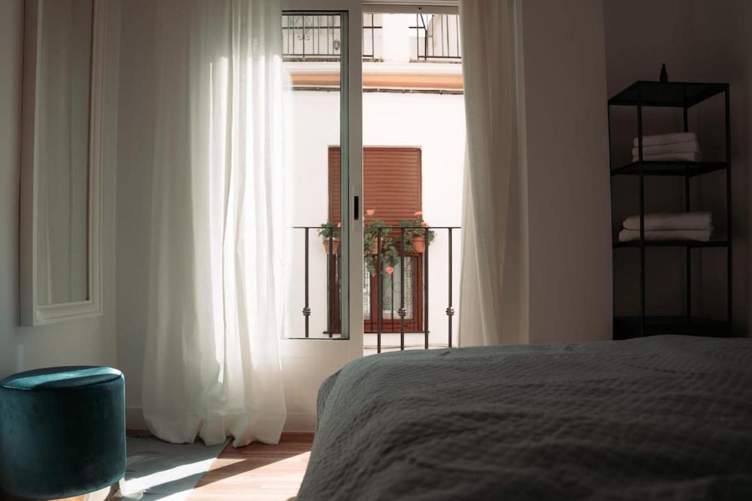 Photo of Bedroom in Pinos Genil