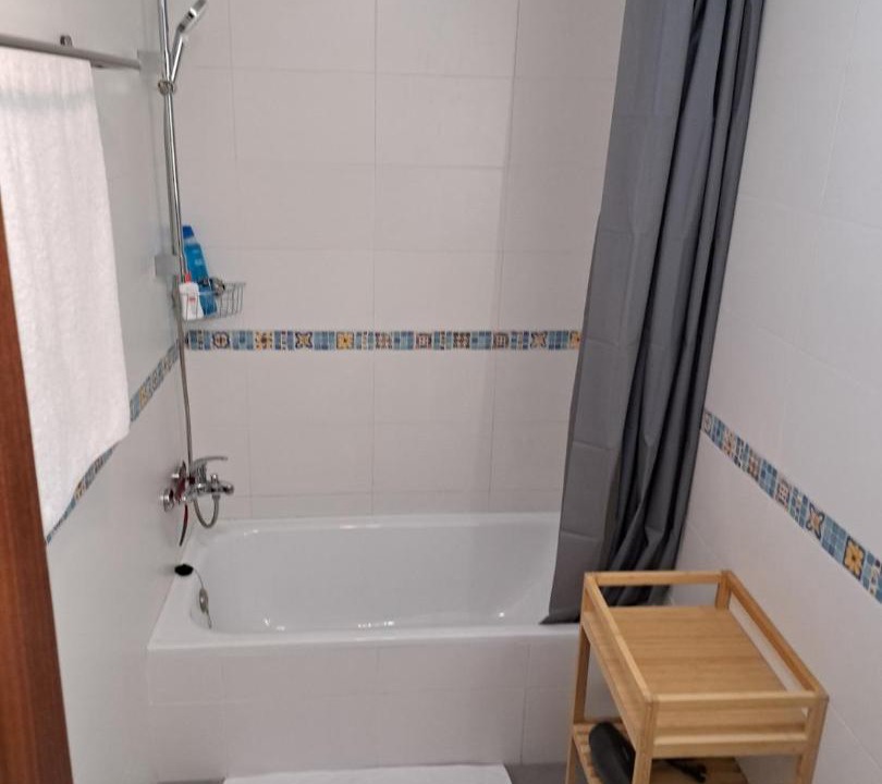 Photo of Bathroom in Pinos Genil