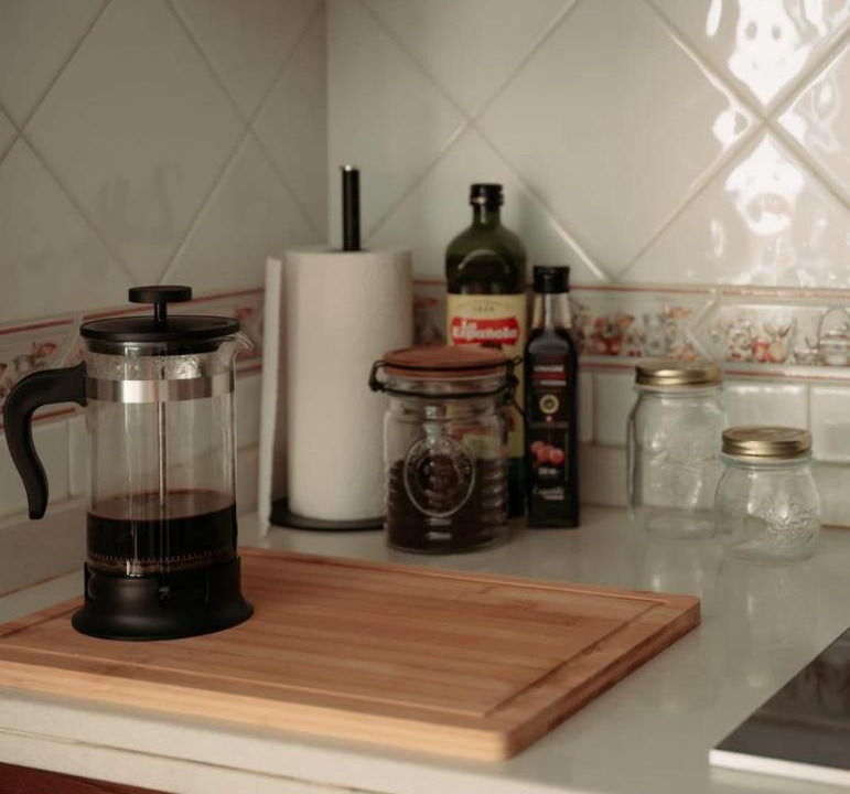 Photo of Kitchen in Pinos Genil