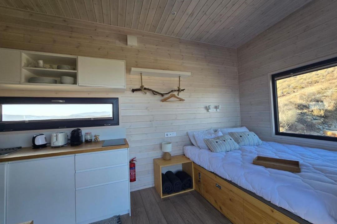 Photo of Bedroom in Polopos