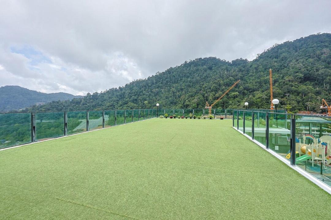 Photo of Outdoor in Genting Highlands