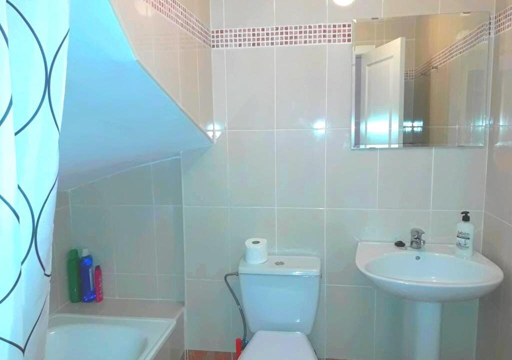 Photo of Bathroom in Velez de Benaudalla