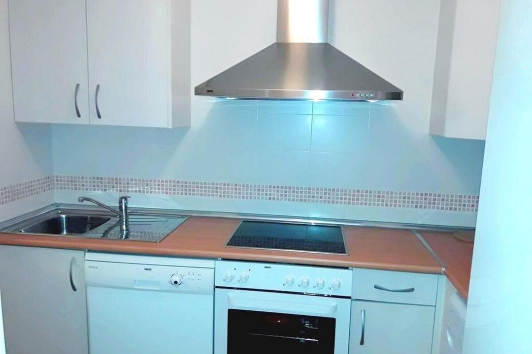 Photo of Kitchen in Velez de Benaudalla