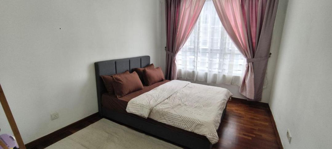 Photo of Bedroom in Shah Alam