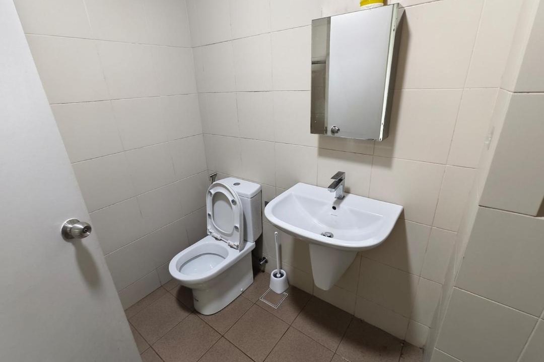 Photo of Bathroom in Shah Alam