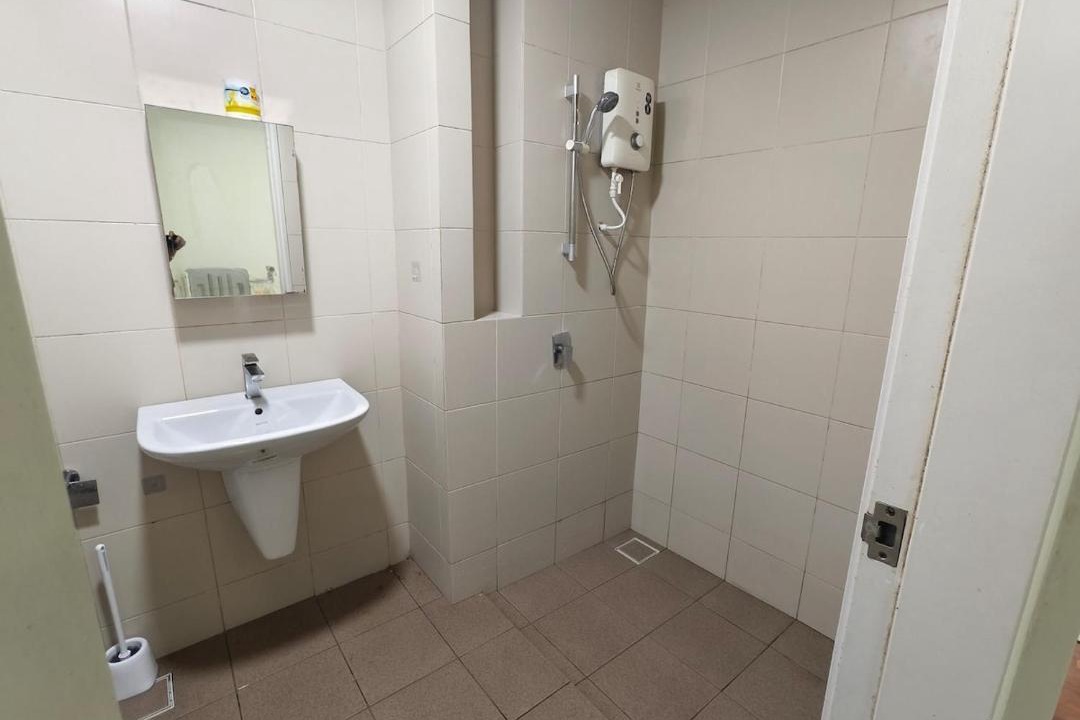 Photo of Bathroom in Shah Alam