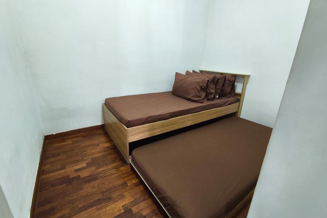 Photo of Bedroom in Shah Alam