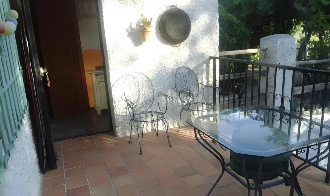 Photo of Patio Balcony in Durcal