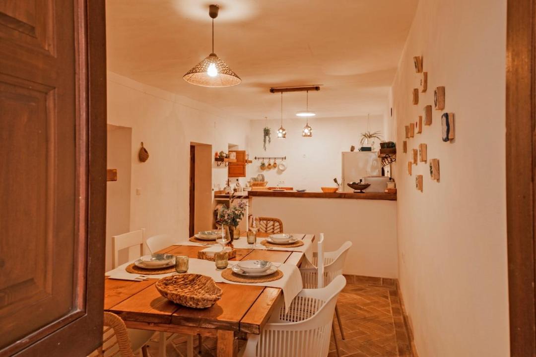 Photo of Kitchen in El Pinar