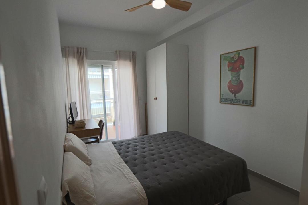 Photo of Bedroom in Castell de Ferro