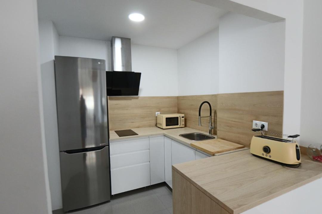 Photo of Kitchen in Castell de Ferro