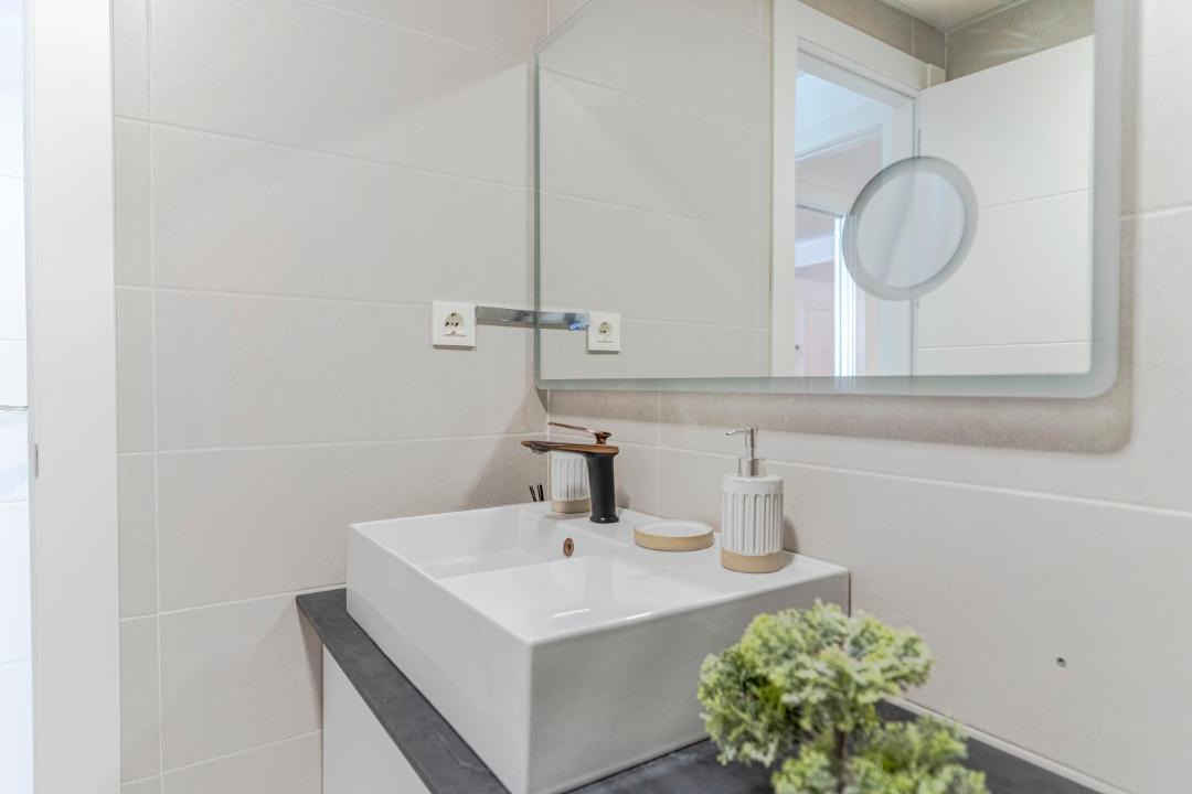 Photo of Bathroom in Motril