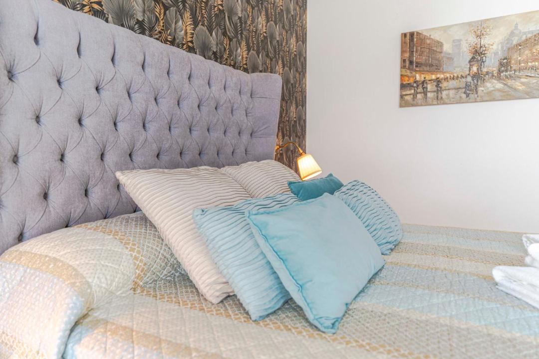 Photo of Bedroom in Motril
